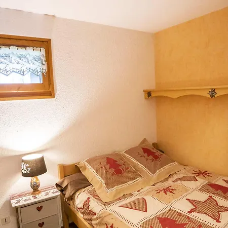 2 Pièces Pour 4 Personnes Proche Des Pistes Avec Parking - Fr-1-676-148 Appartement *