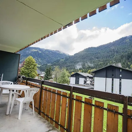 Appartement 2 Pièces Pour 4 Personnes Proche Des Pistes Avec Parking - Fr-1-676-148 Châtel